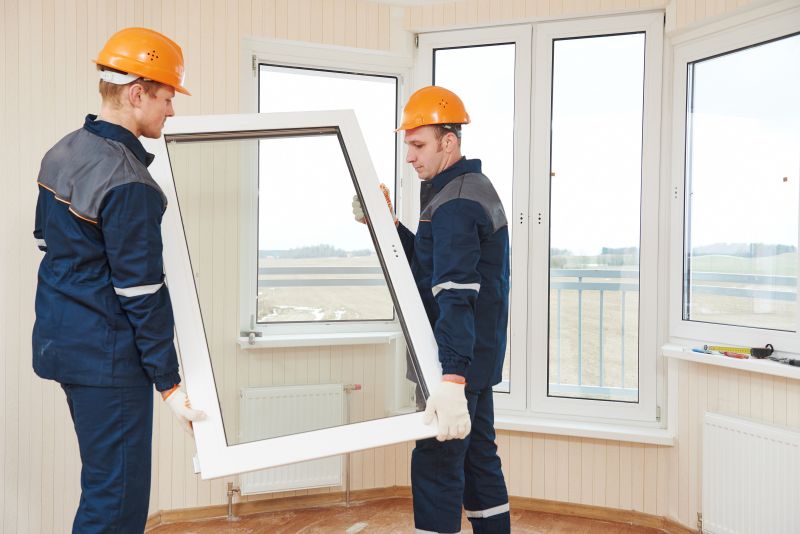 Cost of Windows Installation in Columbus, NE